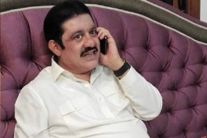 പാറ്റക്കൂട്ടിൽ പെട്ട് സമീർ അഹമ്മദ് ഖാൻ കുരുക്കിൽ; ആഡിയോ ക്ലിപ്പ് സോഷ്യൽ മീഡിയയിൽ വൈറൽ 